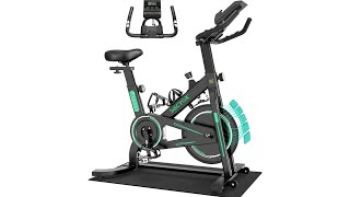 Produkttest Micyox Ergometer Heimtrainer Fahrrad