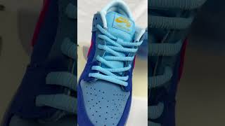 Nike SB Dunk Low Run The Jewels - BNIB.ro