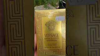 BRAND NEW Versace Eros Energy coming 2024 #cologne #fragrance #versace #eros