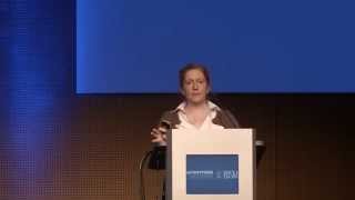 Sportfisio 2015 Day 1 Nicola Philips