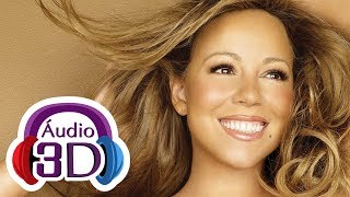 Mariah Carey - Emotions - 3D AUDIO (TOTAL IMMERSION)