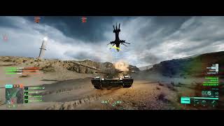 Battlefield 2042 | Shot with GeForce