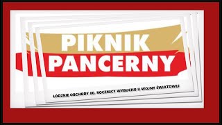 Piknik Pancerny