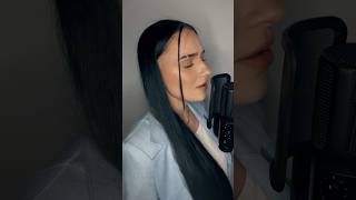 Naika - 6:45 VOCAL COVER by Lubka Brutvanova. Follow me on Instagram, TikTok, Facebook to see more💙