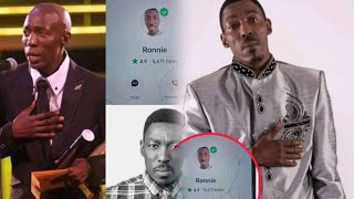 HEARTBREAKING😥💔GenerationsTheLegacy actor Ronnie Nyakale now broke & jobless😭He's now a Bolt Driver.