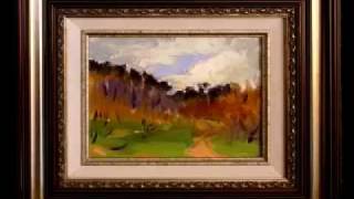 George Manoian - video artgallery Armenian Artist