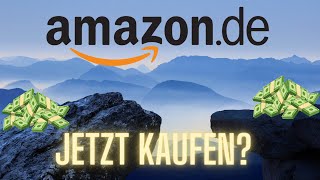 Amazon Aktie Analyse Update !🚀Amazon Aktie kaufen? Aktien 2024! 🚀💰Infos zur Amazon Aktie