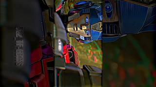 Transformers One edit #shorts #transformers #optimusprime #megatron #bumblebee #elita1