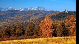 Piękno wspólnej krainy. Południowa Małopolska i północna Słowacja w fotografii - 2010 - cz.1