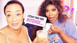 Storytime: Maman comment t’as rencontré PAPA ? 👩‍❤️‍👨( avortement , difficultés… etc )