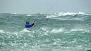 Ocean Rodeo Soul Drysuit Kiteboarding