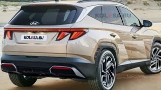 مفاجأة! سعر هيونداى توسان 2025 مصر! مواصفات hyundai tucson 2025