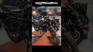 Bajaj Pulsar N160 cinematic video || #bajaj #bajajpulsar #bajajpulsarn160 #pulsarn160 #n160