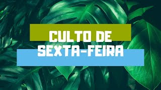 Sexta Feira - 22.03.24