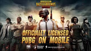 PUBG Mobile NEW Halloween Theme Music 2018 (High Quality)