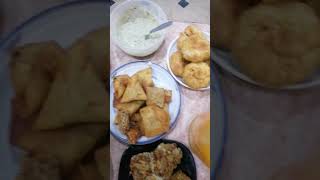 Iftari 💞 | Please Subscribe #recipe #youtube #easycooking #viral #iftarrecipe #shorts #ramdan