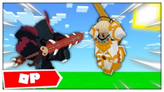 This NEW Kit Bundle Is OVERPOWERED in Roblox Bedwars!