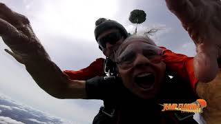 Savta skydiving 4-26-19