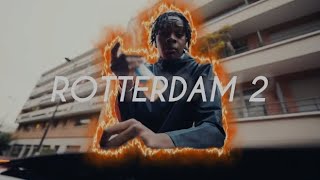 Nono la grinta Type Beat x Kyle richh "ROTTERDAM 2" Instru Type kickage