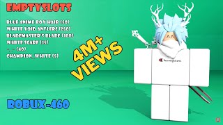 42 ROBLOX Outfits "Under 500 ROBUX"!! #4