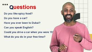 SPOKEN ENGLISH CLASS INTERMEDIATE LEVEL Day 3 Part 4