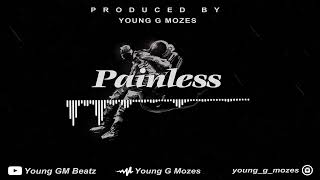 UK Drill Type Beat 2023 " PAINLESS "  NY Drill Type Beat