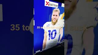 Madden 23 crapped on