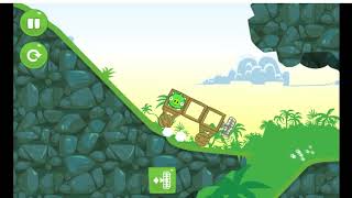 Bad Piggies HD №2