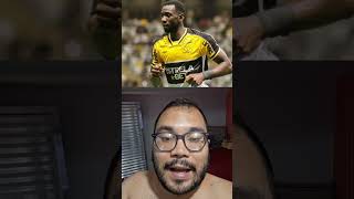 CORINTHIANS CONTRATA BOLASIE