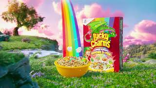 Lucky Charms Dragon 06s