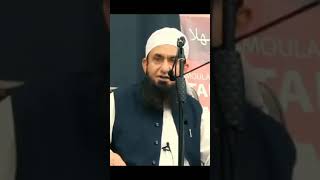 Allah Paak Ka Naam part2 by Hazrat Maulana Tariq Jameel Sahab |#shorts |#bayan |#islamicbayan