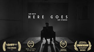 Arc'teryx Presents: Here Goes