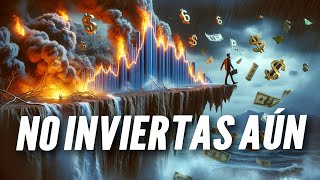 ❌ NO INVIERTAS SIN VER ESTE VÍDEO ❌ Lo que he aprendido invirtiendo el año pasado 🤑