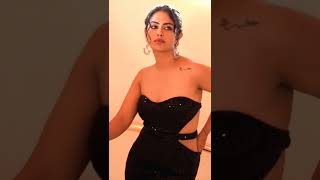 Fall in love with the Charishma of Avika Gor at the calender shoot in Sri lanka || Media9tollywood