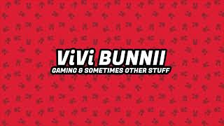 ViVi Bunnii Live Stream