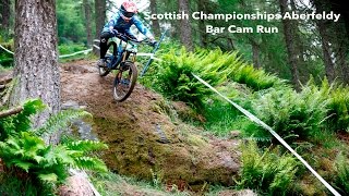 OFFICIAL SDA Bar Cam 2016 // Scottish Champs Aberfeldy