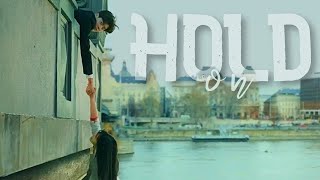 hoon x jae hee || hold onto me | doctor stranger fmv