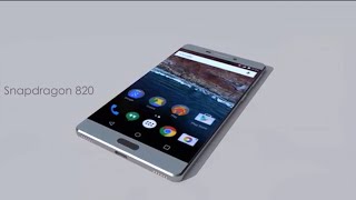 Huawei Nexus 6 New Concept with rear fingerprint scanner