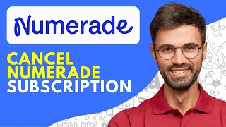 How to Cancel Numerade Subscription | Cancel Numerade Free Trial (2024)