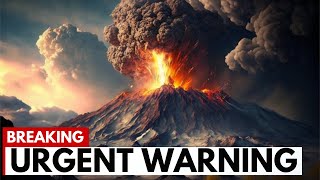 What If Mount St Helens ERUPTS Tomorrow?