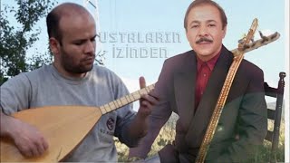 Gurbet Elde Yollarımız Bağlandı | Selman Çalışkan | Neşet Ertaşım'a Saygıyla