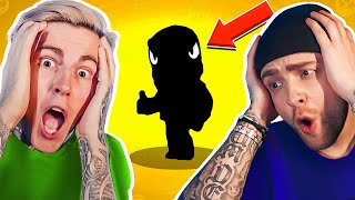 ПРОКАЧАЛ АККУАНТ ДРУГУ ДОНАТОМ в BRAWL STARS ! 🔥 Выпала Новая *ЛЕГА*