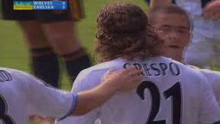 Crespo v Wolves1