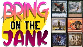 All My Favorite Combos In Commander