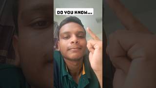 Do you know...(part-3) #adat #life #subscribe #viral