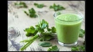 BOOST IMMUNITY AND LOWER BLOOD SUGAR LEVELS WITH CORIANDER