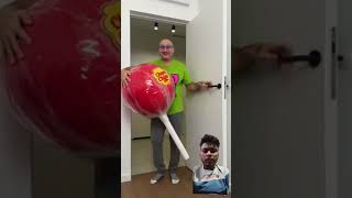 Yah dekho dost a Gaya Nana Nana #hi1mviews #funny #amazingmillionviews  #balloon