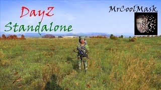 DayZ St.α. 1-1. С-З.