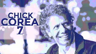 Chick Corea -  Children'S Songs n. 7