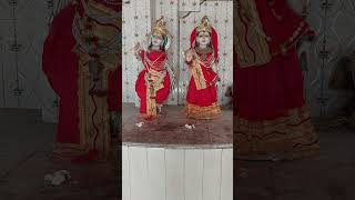 हरे कृष्णा हरे कृष्णा कृष्णा कृष्णा हरे हरे।🙏🙏 #jaishreekrishna #Vrindavan #vrindavandham #trending